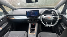 CUPRA Born 150kW V1 58kWh 5dr Auto Electric Hatchback